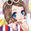 Fancy Summer Vacation 2