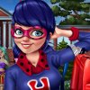 Fashion College Diary