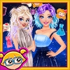 Fashion Showdown: Barbie And Harley