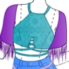 Fashion Studio Hippie Hottie
