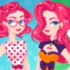 Fashion Trends: The 50s