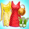 Fashionista Fairy Look