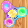 Fidget Spinner Hero