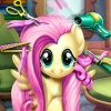 Fluttershy Real Haircuts