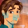 Flynn Cheating On Rapunzel