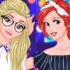 Freshman Party at Princess College