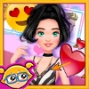 Friendzone Dressup