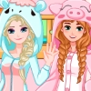 Frozen Bunk Bed