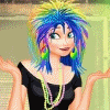 Frozen Fashion Police