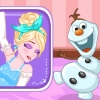 Frozen Royal Ballet Audition 2