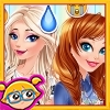 Frozen Sisters Friendship Test