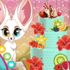 Fynsy's Dreamy Cake