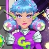 Galaxy Girl Real Makeover