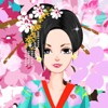 Geisha Look