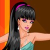 Girl In City