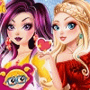 Girls Ever After Fashion
