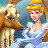 Girls Fix It Cinderella's Chariot