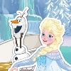 Girls Fix It: Eliza's Winter Sleigh