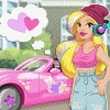 Girls Fix It: Gwen's Dream Car
