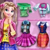 Girly Shopping Mall