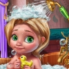 Goldie Baby Bath Care