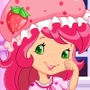 Goodnight Strawberry Shortcake