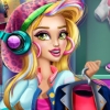 Gwen's Holiday Closet