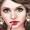 Halloween Girl Makeover
