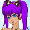 Halloween Manga Maker