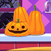 Halloween Spooky Pancakes