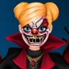 Halloween Vampire Couple