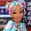 Harajuku Princess