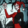 Harley Quinn Doll Creator