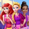 High School Divas