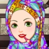 Hijab Salon Game