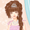 Hime Girl Dressup