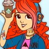 Hipster Girl Summer Edition