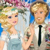 Hipster Wedding