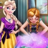 Ice Kingdom Wardrobe Cleaning
