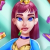 Ice Princess Beautiful Makeover