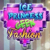 Ice Princess Geek Fashion