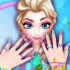 Ice Princess Nail Salon