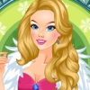 Ice Queen Beauty Dressup