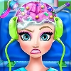 Ice Queen Brain Doctor