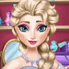 Ice Queen Closet