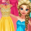 Ice Queen Fashion Day
