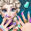 Ice Queen Nails Spa