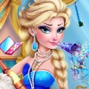 Ice Queen Party Outfits