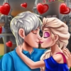 Ice Queen Romantic Date