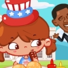 Independence Day Slacking 2014